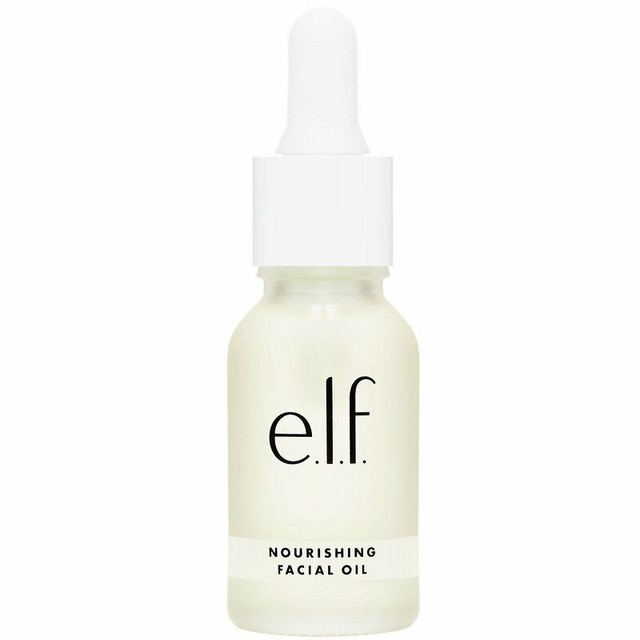 ELF Nourishing Facial Oil 15ml Boxed for sale online eBay