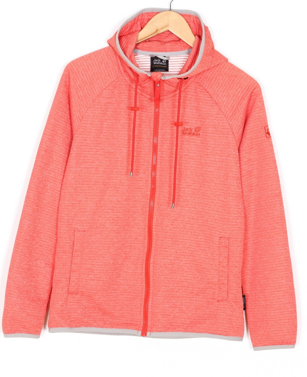 Jack Wolfskin Tongari Hooded Jacket Tongari Jacket Jack Wolfskin