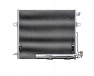 STARK Klimaanlage Kondensator SKCD-0110414 - Für VW Golf VII 2012-2020