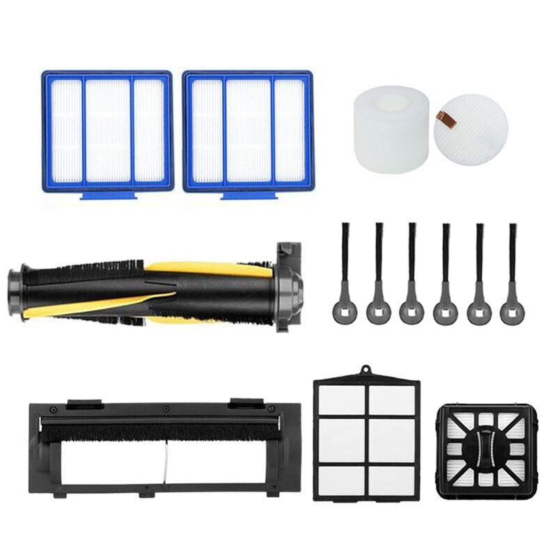 Replacement For Shark IQ RV1001AE RV100AE RV1001 RV912S RV913S Vacuum