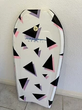 Turbo Surf Designs Bodyboard