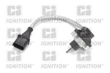 Crankshaft Pulse Sensor 79mm Length For Land Rover Discovery Ci IGNITION XREV497