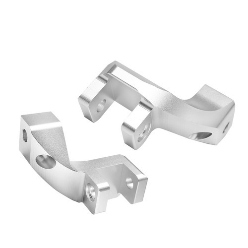 40mm Passenger Footrest Lowering Kit For BMW R1200GS LC/R1250GS/ADV S1000XR 2019 - Picture 11 of 23