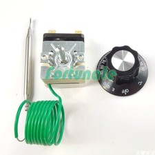 1PC NEW FOR EGO Knob thermostat 55.13012.390