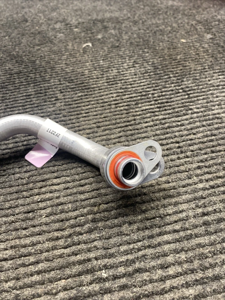 Genuine Ford Suction Line JL3Z-19867-LC 2018-2019 Ford F-150 - Image 4 of 4