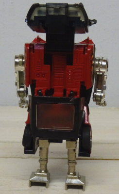 Gobots Bandai - Voiture Popy Fairlady Z 280 ZT - Japon 1983 - Pas Transformers