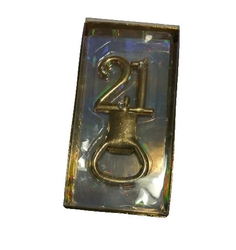 Metal Anniversary Party Favors & Bag Fillers