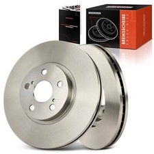 Bremsscheiben Bremsscheibe Vorne Ø277,1mm für Toyota Avensis Avensis 4351205040
