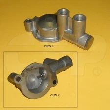 1282050 Pump GP-Fuel Fits Caterpillar 3126 3126B 3126E