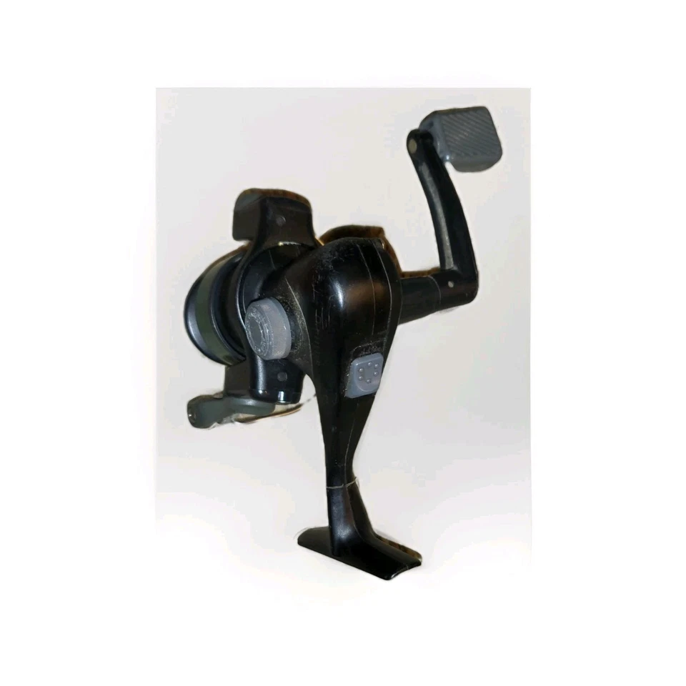 Carrete giratorio de pesca Coleman Outfitter CO100F - derecha o izquierda recuperarlo  Foto 3 de 4