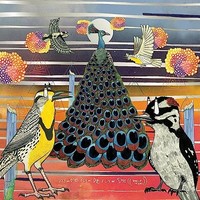 Jaimie Branch - Fly Or Die Fly Or Die Fly Or Die World War - Vinyl Rec - G3Z