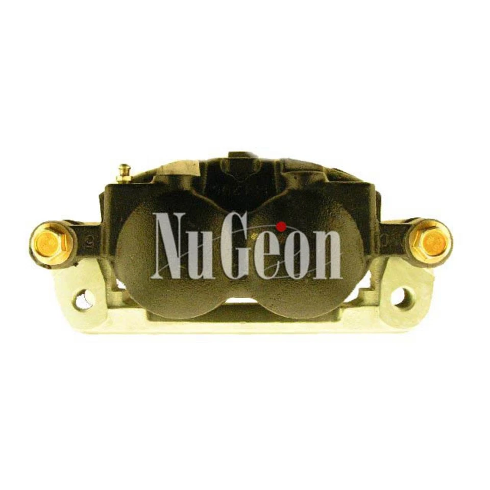 Pinza de freno de disco para 05-12 Ford F-250 SD F-350 SD 1405-57573 Foto 2 de 4