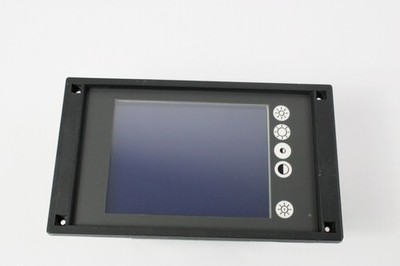 Ferag 104710A PC Terminal Touch -used-