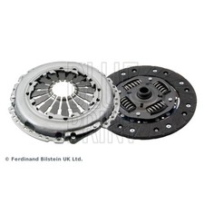 ADW1930104 BLUE PRINT KIT FRIZIONE PER CHEVROLET OPEL 01629104 NUOVO