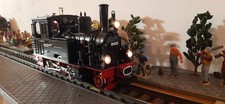 RARITÄT - LGB 21741.2 - DR 995633 fährt ANALOG oder DIGITAL von 2005 wie *NEU!