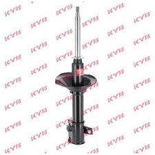 Stoßdämpfer vorne rechts für Subaru Forester SF | 279225