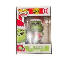 Ultimate Funko Pop Dr. Seuss Vinyl Figures Guide 35