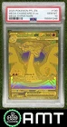 Mega Charizard X ex PSA 10 2025 Pokemon Phantasmal Flames Hyper Rare 130/094 248