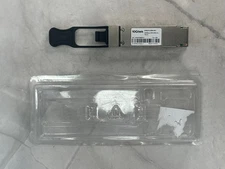 10Gtek AMQ10-SR4-M1 40GBASE-SR4 850nm 100m QSFP+ Optical Transceiver Module