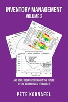 Pete Kornafel | Inventory Management Volume 2 | Taschenbuch | Englisch (2020)