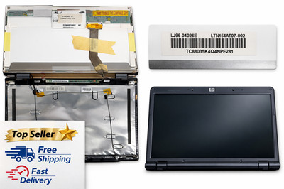 Samsung LTN154AT07-002 15.4'' WXGA Laptop LCD Screen 1280x800 Glossy CCFL Panel