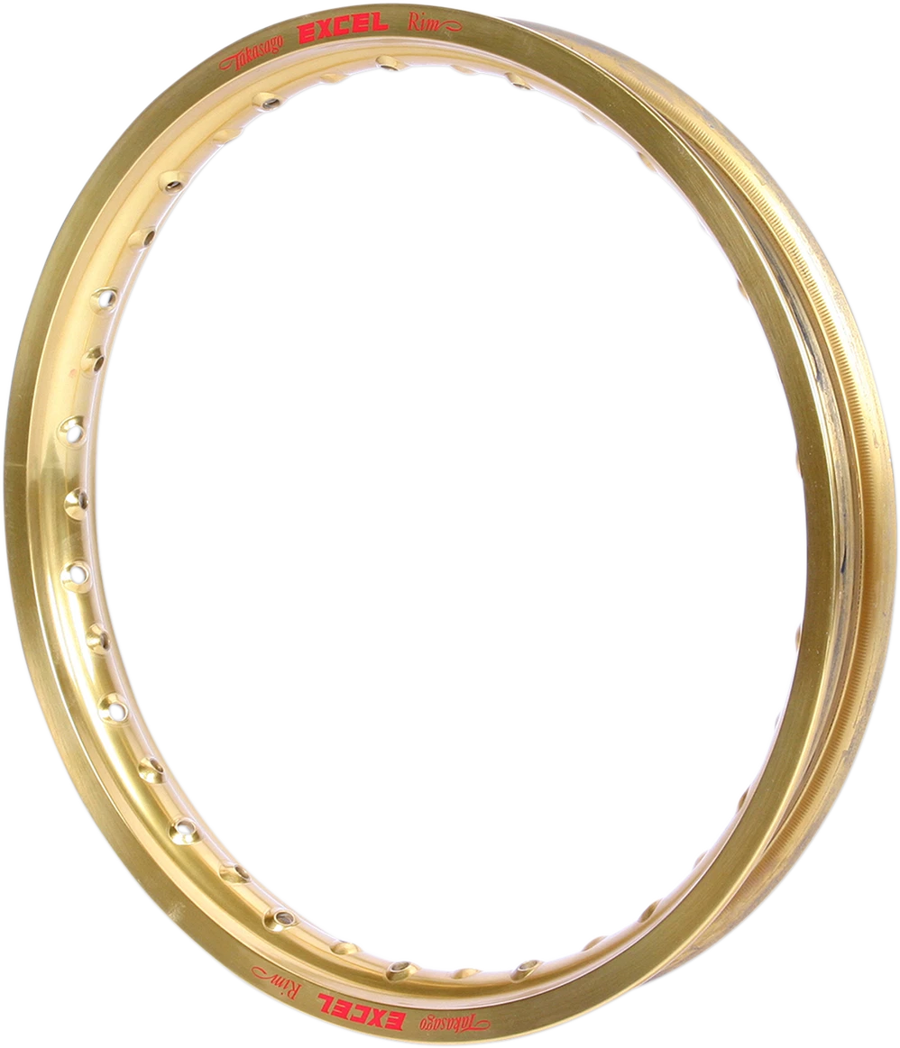 Excel Aluminum Wheel Motorcycle & Scooter Wheels & Rims 19in. Inch