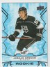 2022-23 Upper Deck Ice Rookies Green Jordan Spence #123 