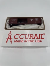 Accurail HO Scale - 50' AAR DD Boxcar Southern 44362 - 5223 - CLST