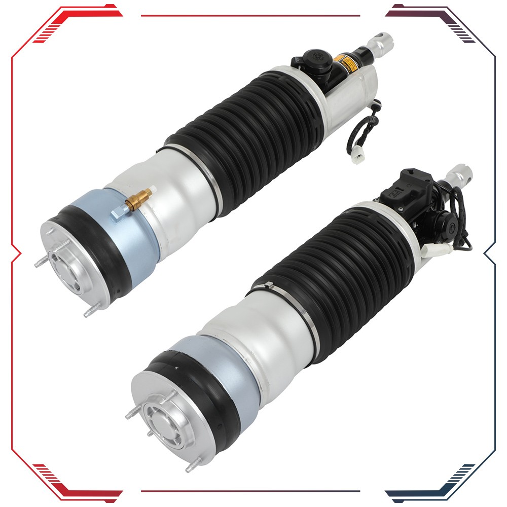 Rolls-Royce Ghost 2008-2019 FRONT+LEFT, RIGHT Air suspension strut