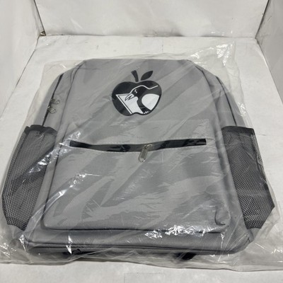 Pittsburgh Penguins Compact Vinyl Backpack Game Day Giveaway NHL Hockey