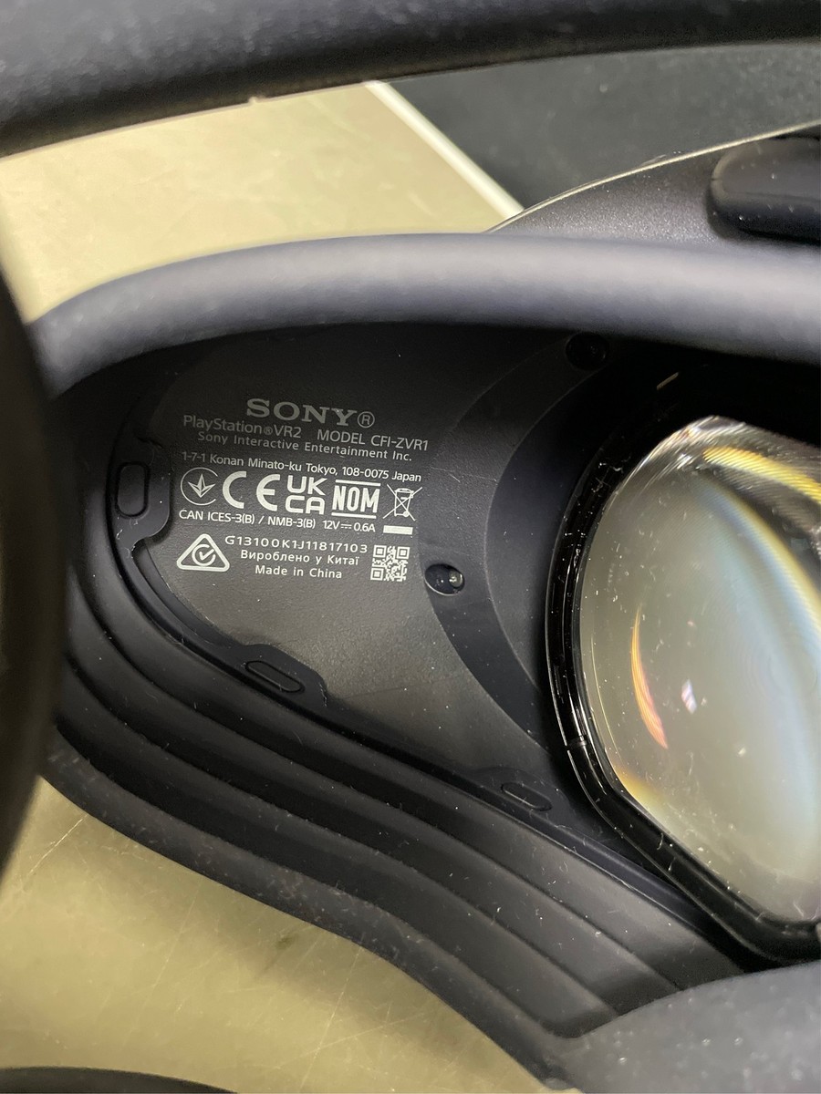 Sony PlayStation VR2 | eBay