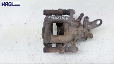 Bremssattel Hinten Rechts W08471 Skoda Yeti 2.0 TDI 5L Geschlossen