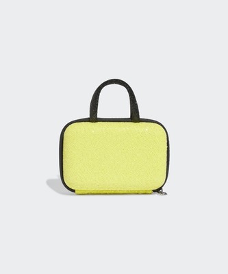 ◆adidas◆ Rhinestone Clutch Bag Yellow JM1188 NEW adidas Originals Rhinestone clutch bag Bling Yellow | eBay