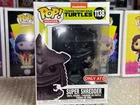 Funko Pop Movies Teenage Mutant Ninja Turtles Super Shredder #1138 Vinyl NEW NIB