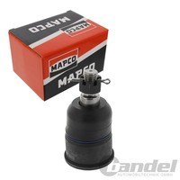 Mapco Traggelenk Unten Vorne L/R Passend FüR Honda Accord | 51399