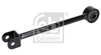 Querlenker Dreieckslenker Febi Bilstein 180390 Stahlblech FüR Hyundai Santa FÉ 2