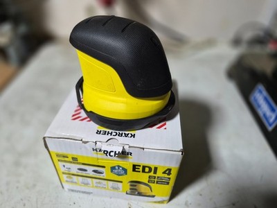 Elektrischer Eiskratzer Kärcher EDI 4