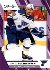 Pick Your Cards 2023-24 O-Pee-Chee Hockey COLOR BORDER PARALLELS Singles (1-600)