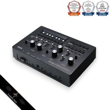 Synthétiseur analogique monotribe Korg avec séquenceur pas à pas pour...