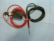 GRACO SVHT250453015NS AMPLIFIER, USPC - UNVERIFIED SAP PART CON - New In Box