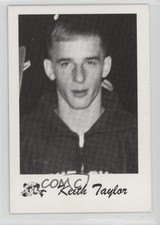 1999 PIAA Pennsylvania Wrestling Greats Keith Taylor #111 0w6