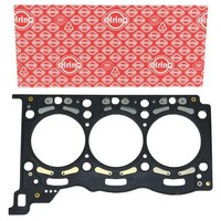 Elring Zylinderkopfdichtung FüR Audi A4 B8 A6 C7 Q5 8RB 3.0 TDI 059103383KR