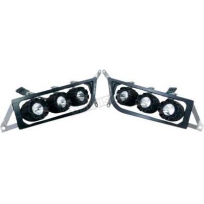 Heretic Studio Headlight 60010