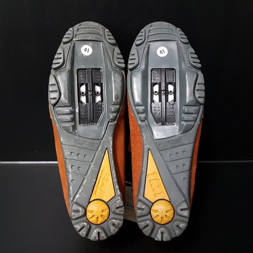 Chaussures N.O.S " TIME SIERRA" Taille 41 (Ref 100) - Imagen 8 de 10