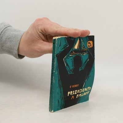 Prezidenti a palmy:   |  Léo Henry