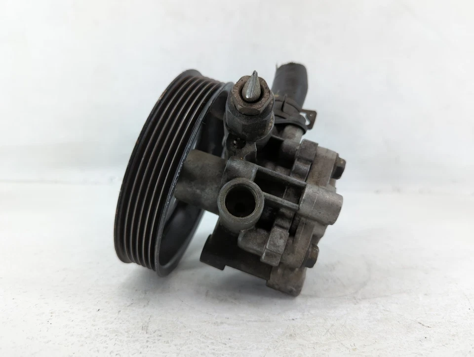 Jeep Patriot 2007-2017 bomba de columna de dirección asistida OEM QDI4P Foto 3 de 4