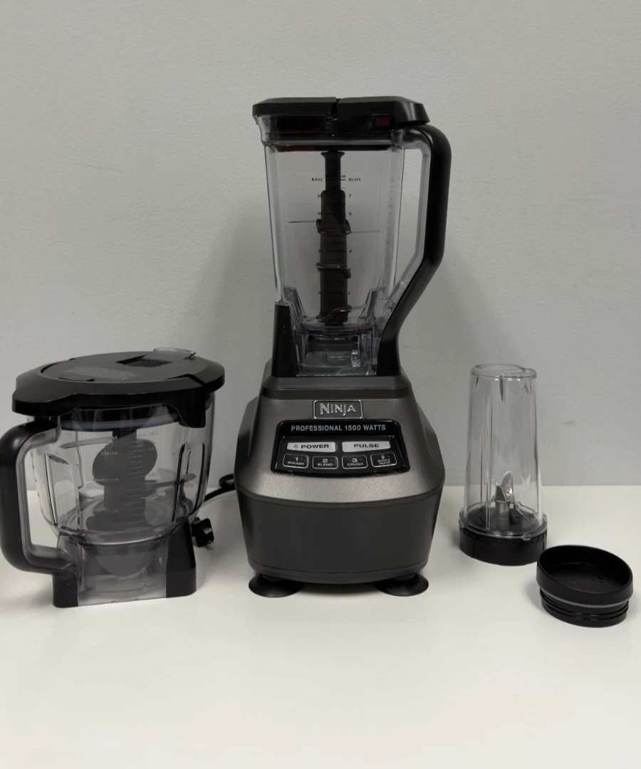 25+ Ninja Pulse Blender for sale | Updated Oct 2026