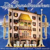 Die Innsbrucker: Das Beste - Mcp Sound 170970 - (Cd / D)
