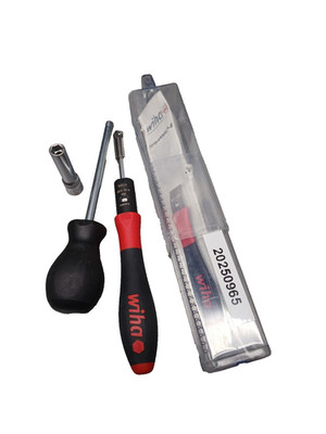 WIHA 2852 Torque Vario-S 0,1-0,6