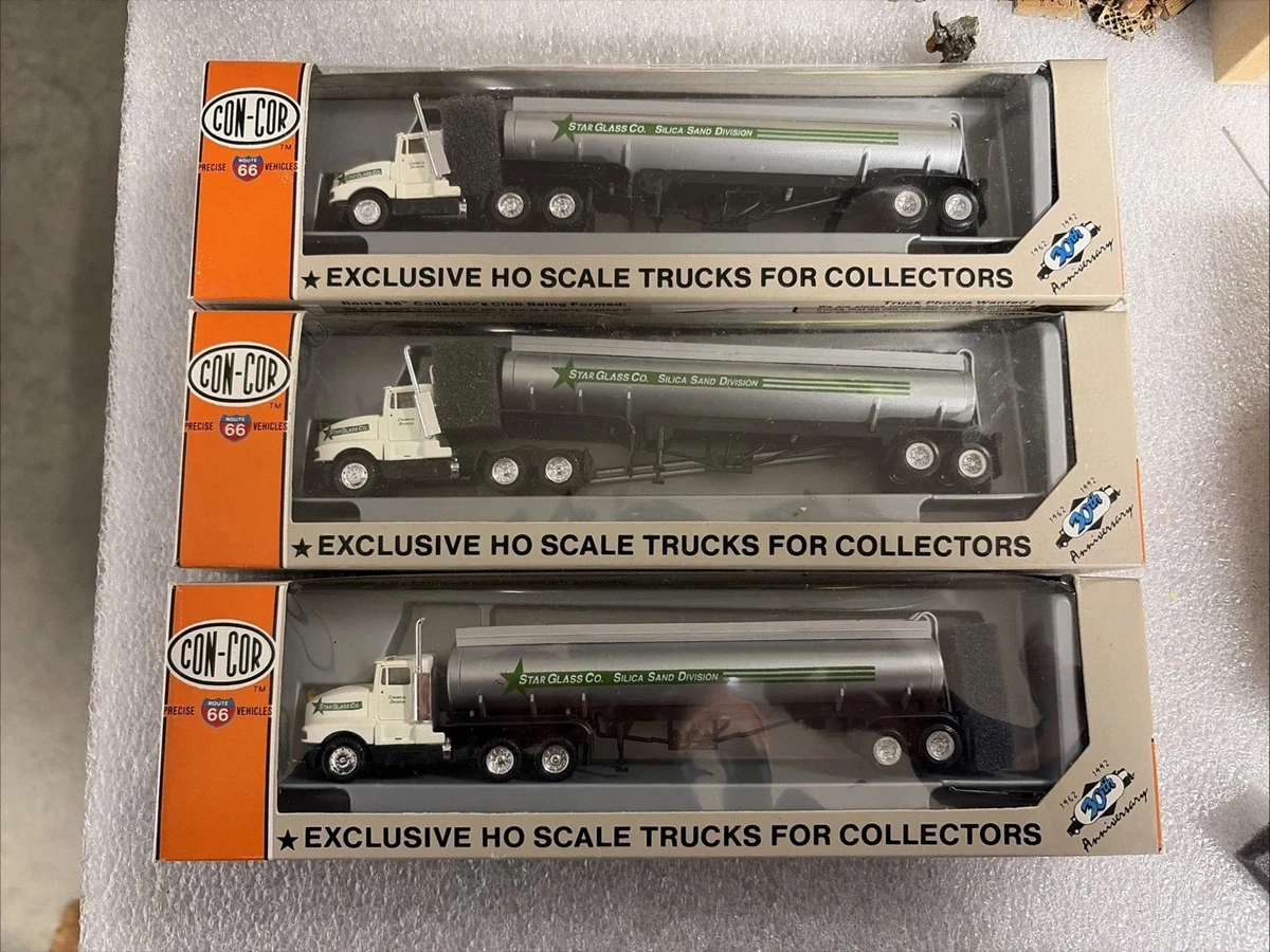 Con-Cor Diecast Cars, Trucks & Vans for sale | eBay